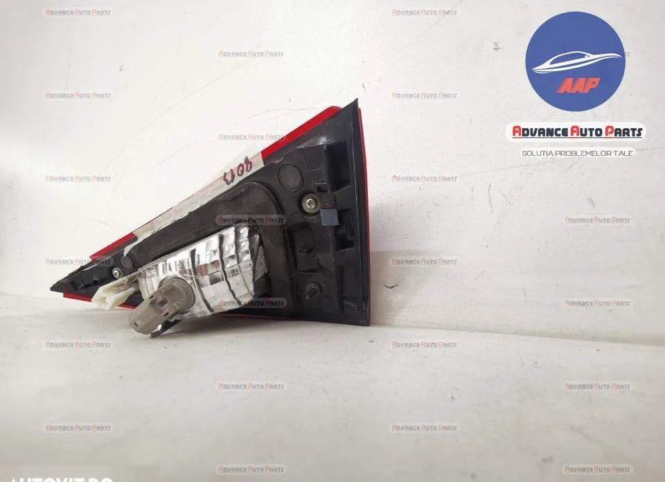 Stop stanga haion original Mazda  3 BM [2013 - 2016] - Foto 6