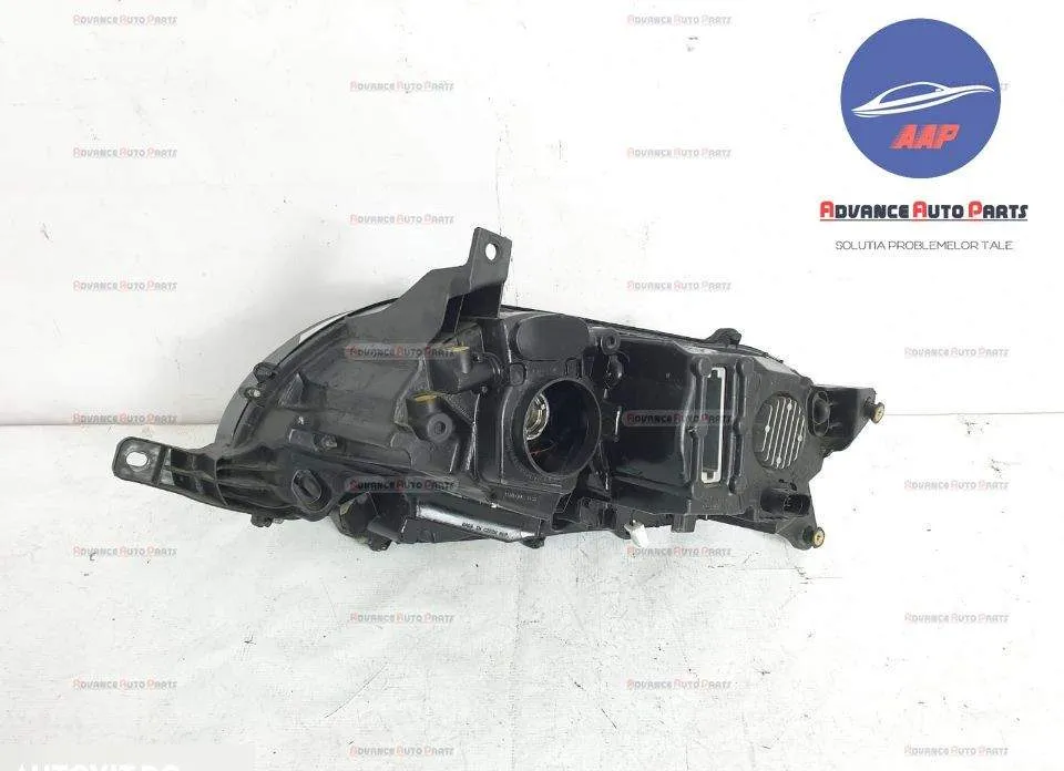 Far dreapta xenon cu led original Bentley  Continental GT  2 [2010 - 2 - Foto 2