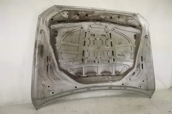 Capota Motor Originala   BMW  Seria 5  F10 [2009 - 2013] - Foto 5