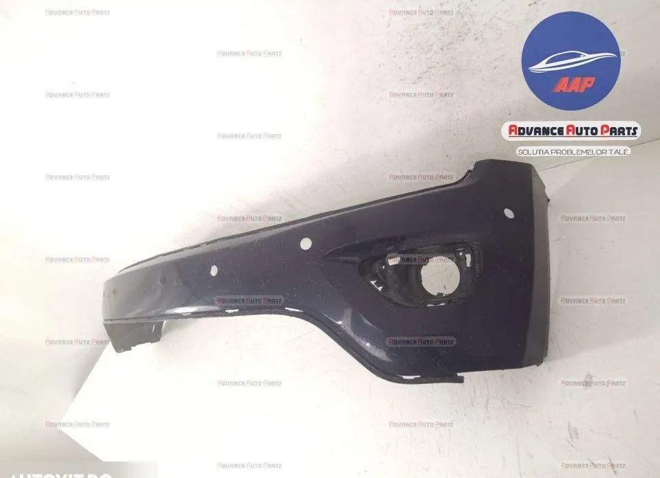 Bara fata originala cu senzori, in stare buna Jeep  Grand Cherokee  WK - Foto 2
