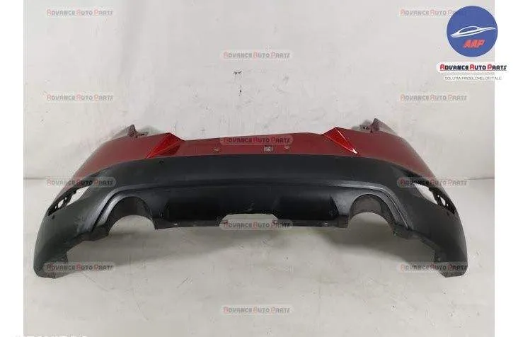 Bara Spate originala cu senzori Mazda  CX-5  2  [2017 - 2020] - Foto 4