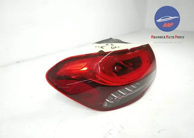 Stop Aripa Stanga original LED Mercedes-Benz  GLA-Class  X156 [facelif - Foto 2
