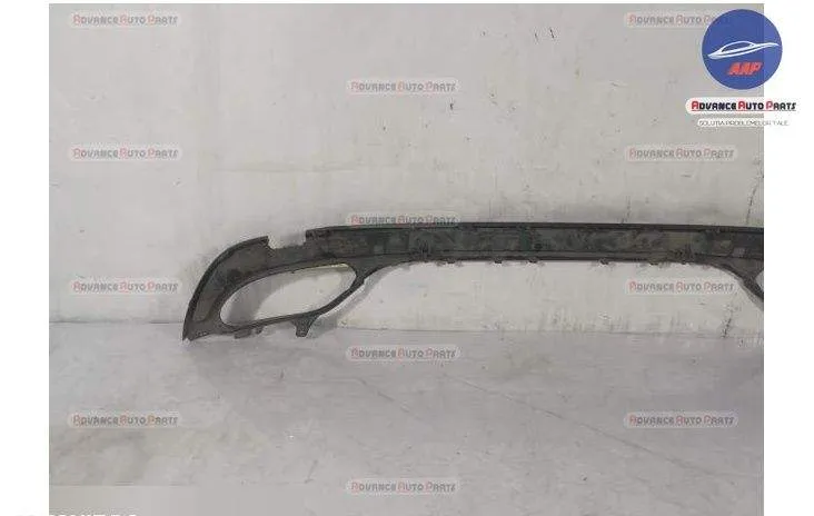 Fusta Spoiler Bara Spate original cu senzori Mercedes-Benz  C-Classe A - Foto 7