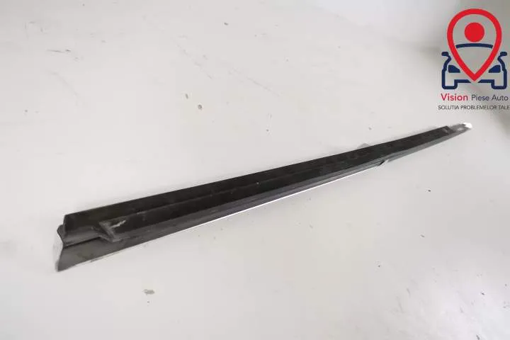 Perie Geam Stanga Fata Originala In Stare Buna Crom Usa Mercedes-Benz - Foto 5