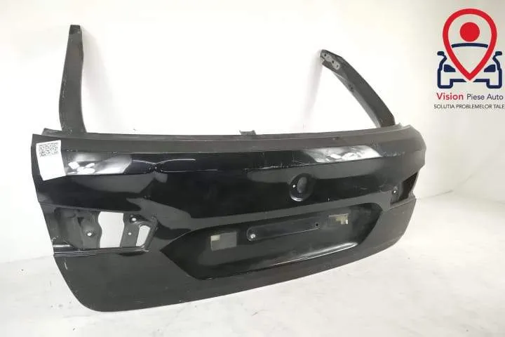 Haion Capota Portbagaj Original BMW  Seria 5  F11 [2009 - 2013] - Foto 2