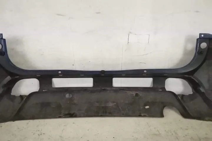 Bara Spate Originala Cu Senzori In Stare Buna  Dacia  Duster  2 [2018 - Foto 5