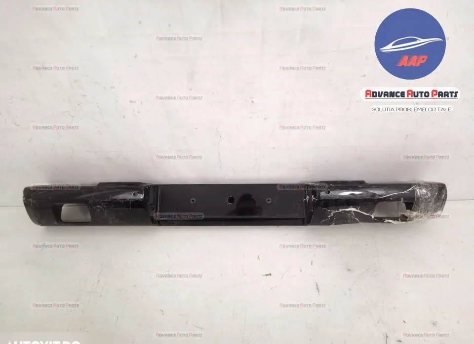 Bara spate originala Mercedes-Benz  G-Class  W463 [facelift] [2008 - 2