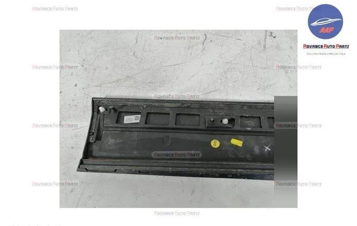 Bandou Usa Stanga Spate S Line original Audi  Q2  1 [2016 - 2020] - Foto 4