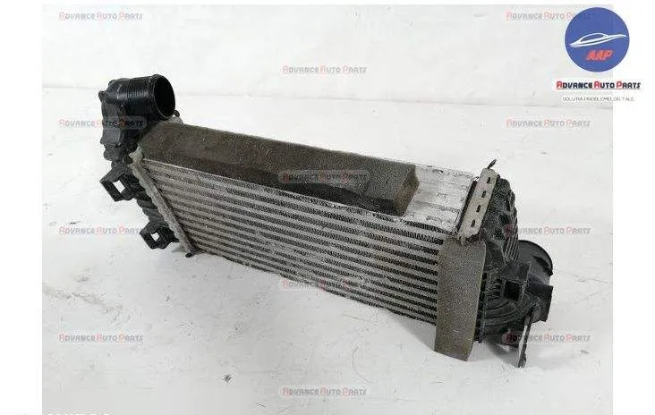 Intercooler original 1.6TDCI 1.5TDCI Ford  C-Max  2 [2010 - 2015] - Foto 3
