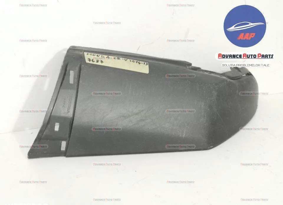 Bandou overfender dreapta fata cod 7150TFAT000 original Honda  CR-V  4 - Foto 8