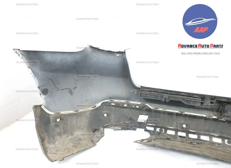 Bara spate originala in stare buna Mercedes-Benz GLC 1 [2015 - 2020] M - Foto 6