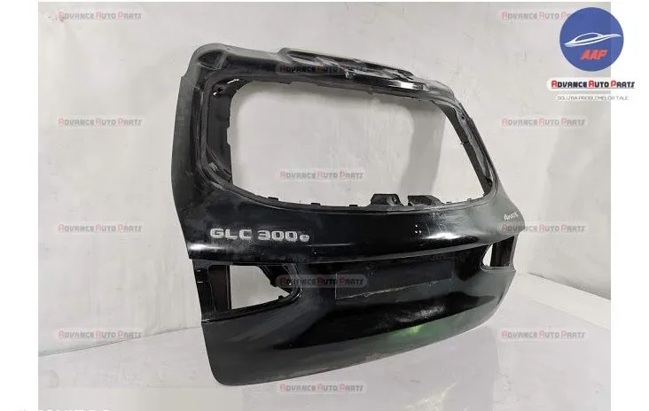 Haion original Mercedes-Benz  GLC  1  [2015 - 2020] - Foto 2