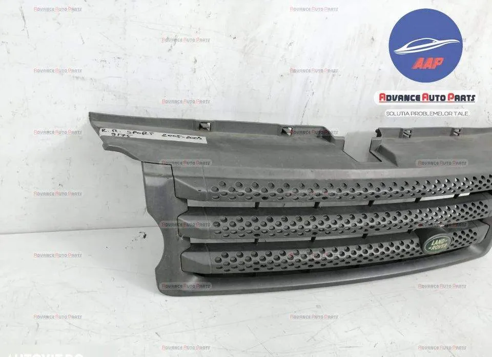 Grila centrala originala Land Rover  Range Rover Sport  1 [2005 - 2009 - Foto 2