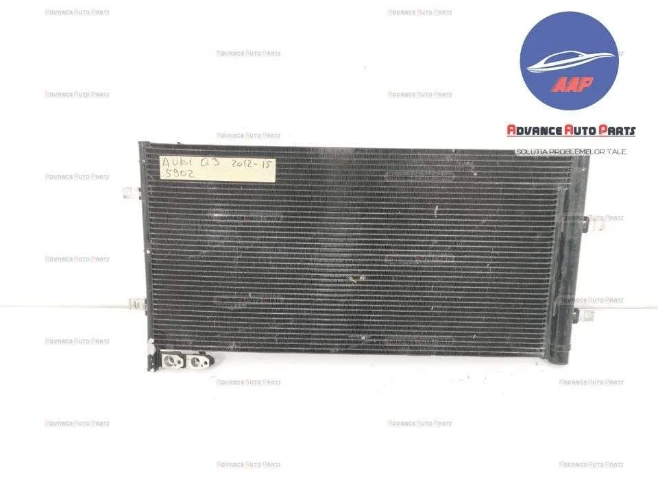 Radiator AC original in stare buna Audi  Q3  8U [2011 - 2014] - Foto 2