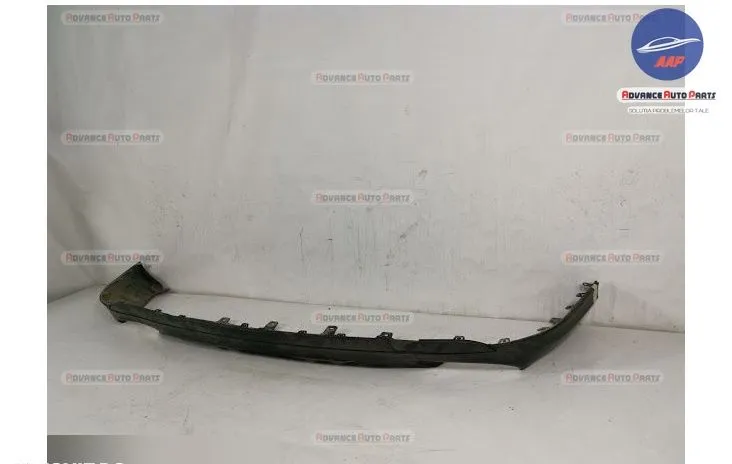 Fusta Spoiler Bara Spate originala Mercedes-Benz  GLE AMG  W166 [2015 - Foto 3