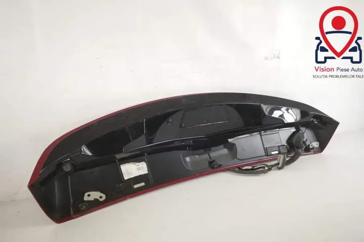 Eleron Haion Portbagaj Original  Land Rover  Range Rover Evoque  L538 - Foto 7