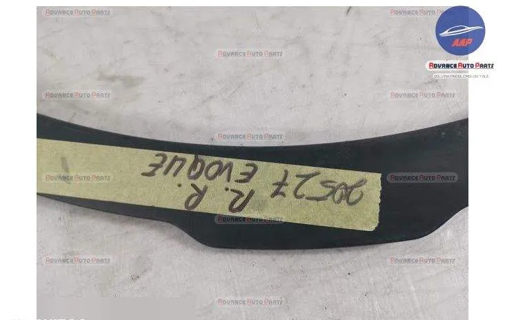 Bandou Overfender Stanga Spate original Land Rover  Range Rover Evoque - Foto 8