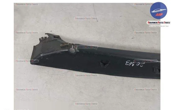 Garnitura Interioara Portbagaj Partea Dreapta originala Land Rover  Ra - Foto 8
