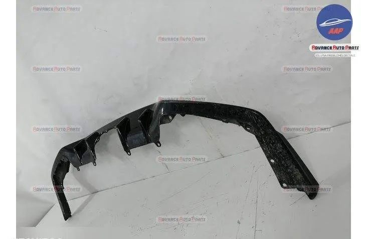 Fusta Bara Spate originala Honda  Civic Type R  10 [2017 - 2019] - Foto 1