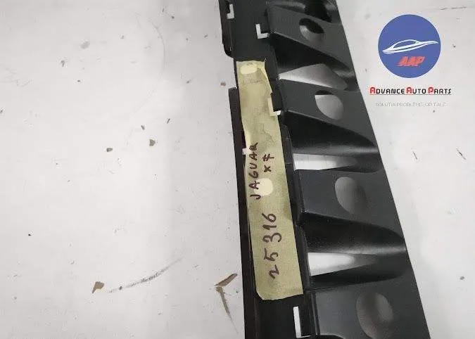 Suport Grila Centrala Bar Fata originala Jaguar  XF  X260 [2015 - 2020 - Foto 7