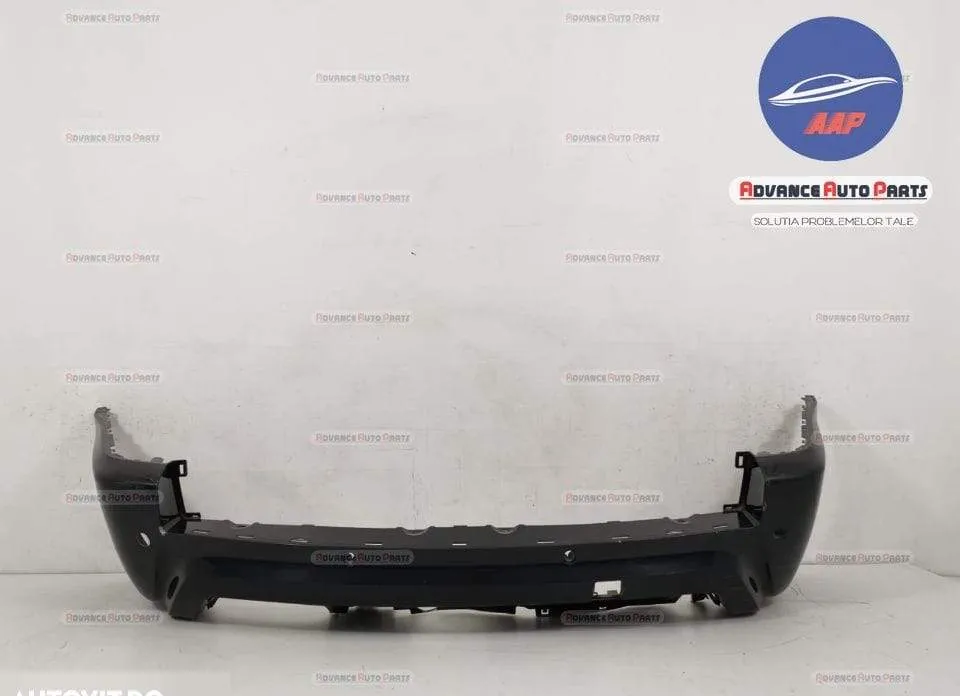 Bara Spate BMW X3 E83 M-Sport an 2004-2010 cu senzori - in stare buna