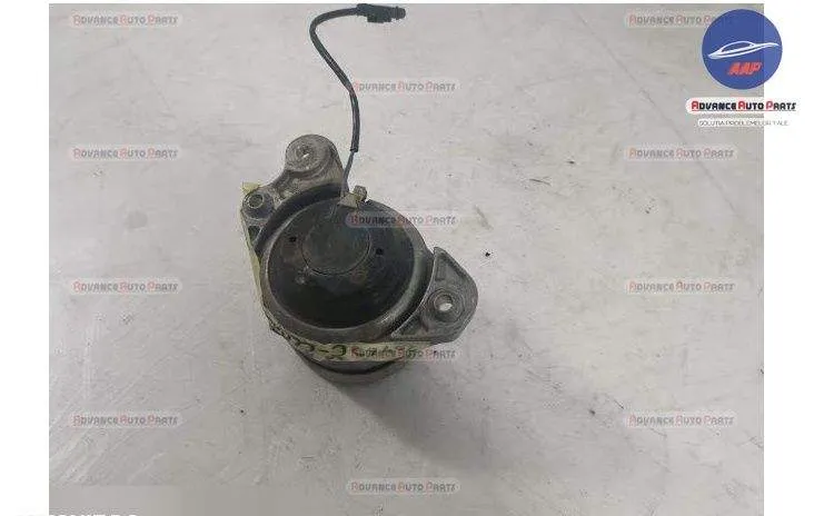 Tampon Motor Stanga original cu senzor Mercedes-Benz  C-Class  W205/S2 - Foto 3