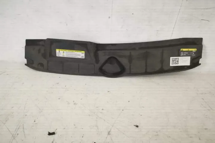 Acoperire Superioara Trager Original In Stare Buna Audi  Q5  2  [2016