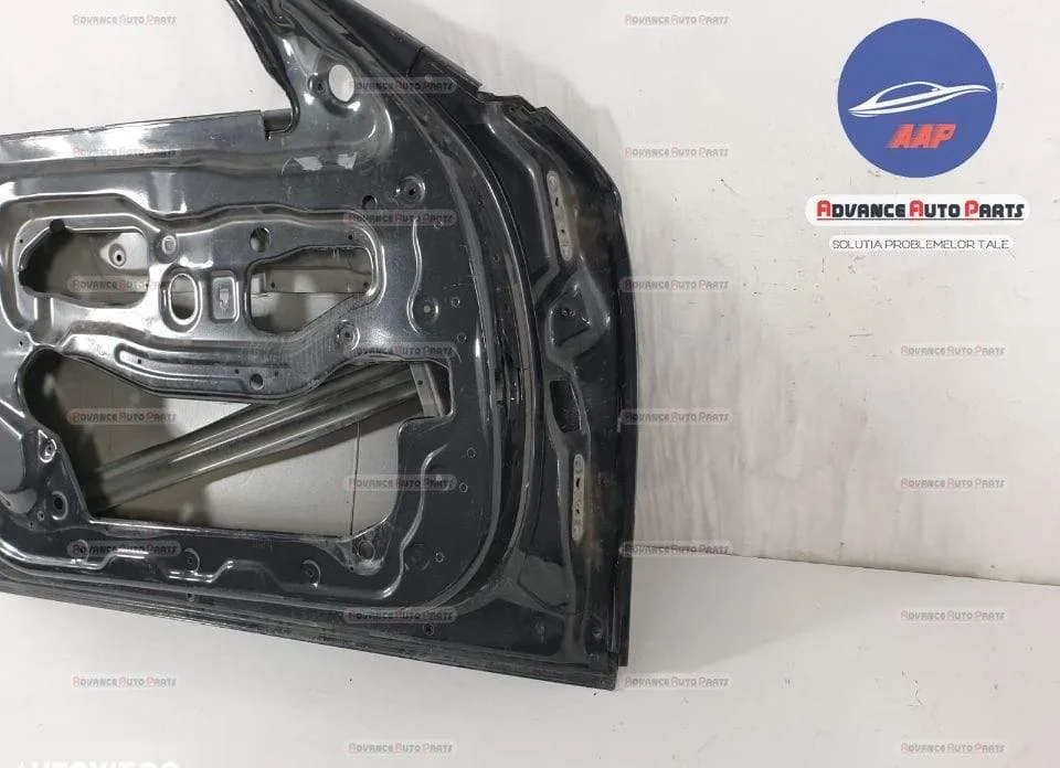 Usa Stanga Fata BMW  Seria 5  F07/F10/F11 [2009 - 2013] - Foto 5