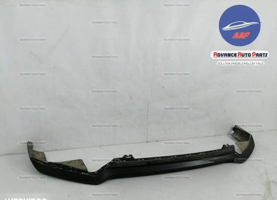 Difuzor Bara Spate originala Honda  Civic  10 [2015 - 2020] - Foto 3