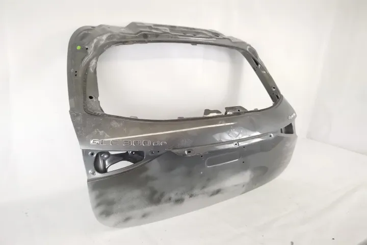 Haion Capota Portbagaj Original In Stare Buna Mercedes-Benz  GLC-Class - Foto 2