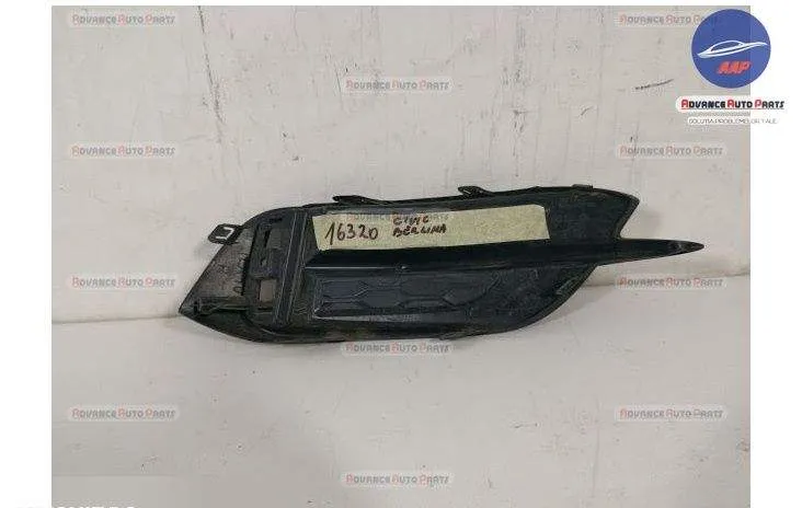 Grila Bara Spate Partea Dreapta Berlina  originala Honda  Civic  10 [2 - Foto 4