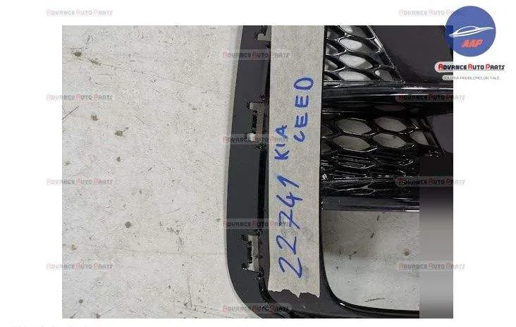 Grila Proiector Stanga original Kia  Ceed  3 [2018 - 2021] - Foto 7