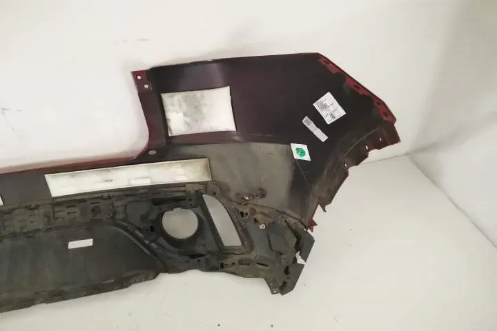 Bara Spate Originala Cu Senzori Si Fusta In Stare Buna	 Jaguar  E-Pace - Foto 5