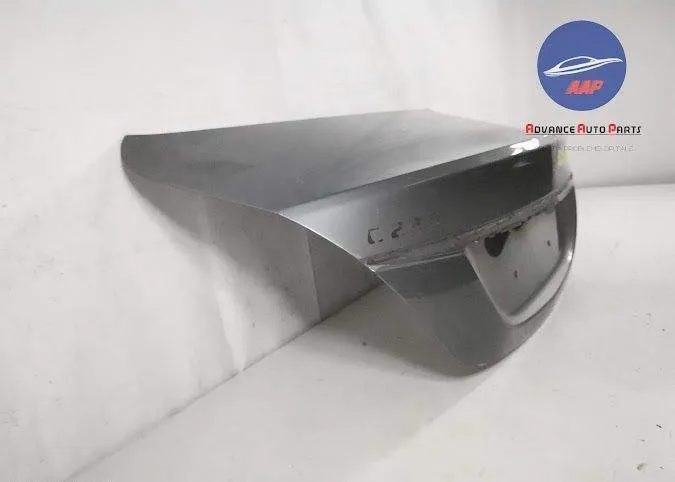 Haion original Mercedes-Benz  C-Class  W205/S205/C205 [2014 - 2018] - Foto 2