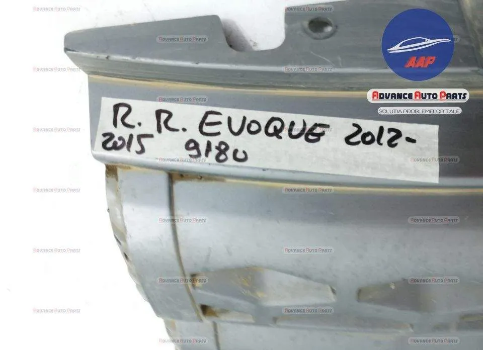 Grila centrala originala  Land Rover  Range Rover Evoque  L538 [2011 - - Foto 6