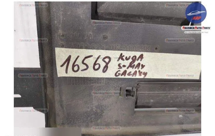 GMW original Ford  Kuga  1 [2008 - 2013] - Foto 6