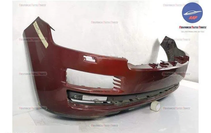 Bara Fata originala cu senzori spalatori si 2 camere Vogue Land Rover - Foto 2