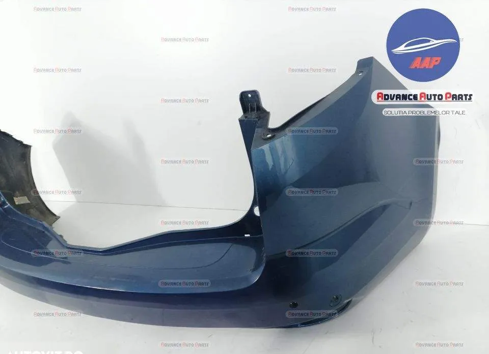 Bara Spate originala cu senzori Jaguar  XE  X760 [2014 - 2020] - Foto 3