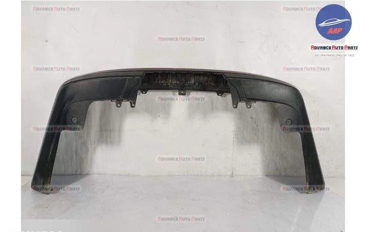 Bara Spate originala cu 4 senzori Vogue Land Rover  Range Rover  4 [20 - Foto 4