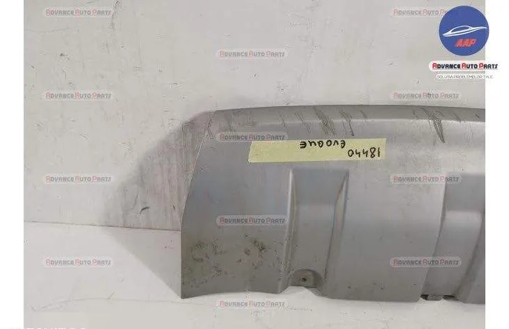 Spoiler Fusta Bara Fata originala Land Rover  Range Rover Evoque  L538 - Foto 4
