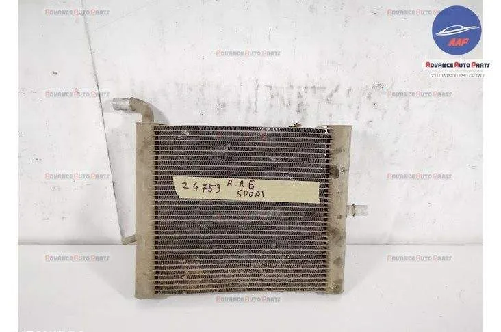 Intercooler Dreapta original Land Rover  Range Rover Sport  2 [2013 -