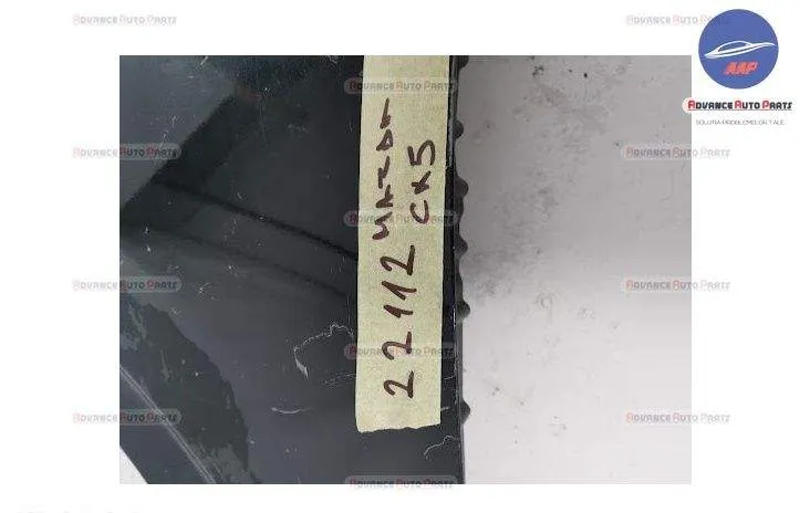 Aripa Stanga Fata originala Mazda  CX-5  1  [2011 - 2015] - Foto 7