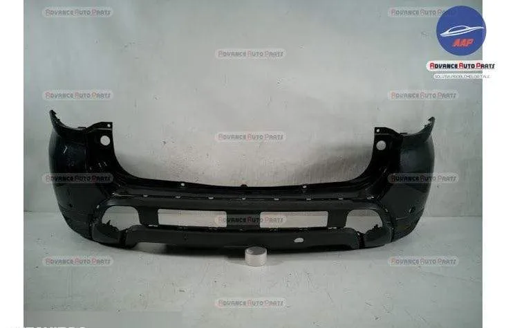 Bara Spate originala cu senzori Dacia  Duster  2 [2018 - 2022] - Foto 2