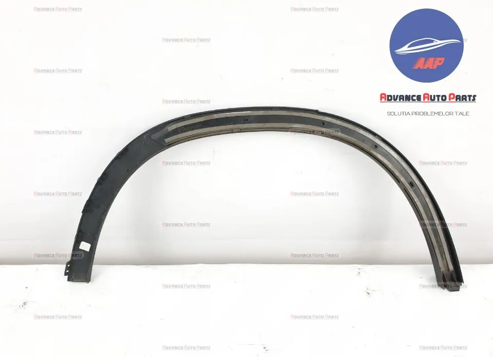 Bandou overfender stanga spate original in conditie buna. Mercedes-Ben - Foto 4