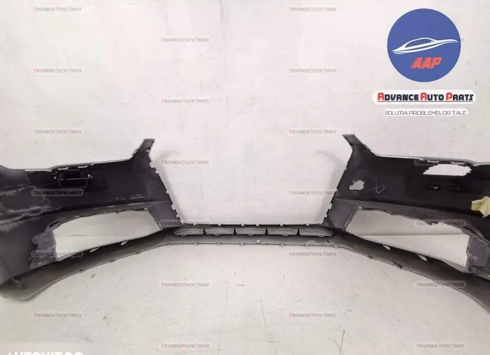 Bara fata cu spalatori originala Audi  S1  8X [2014 - 2020] - Foto 4