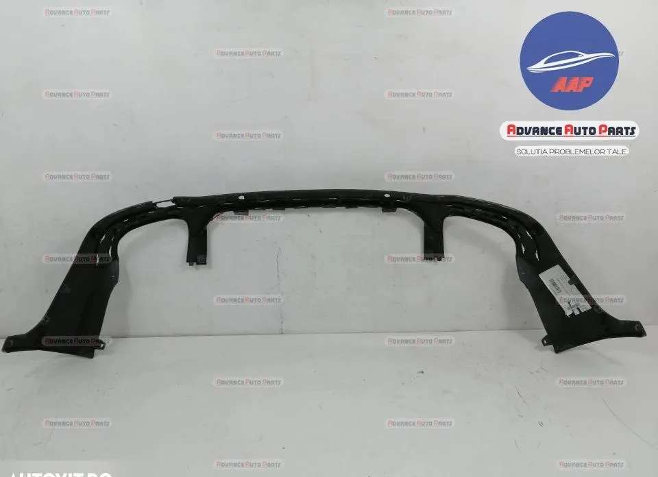 Difuzor Bara Spate original Mercedes-Benz  GLC AMG  1  [2016 - 2019] - Foto 2
