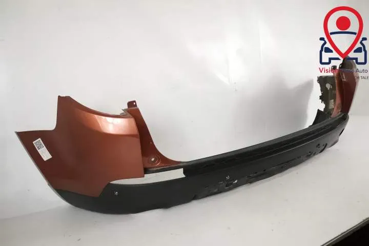 Bara Spate Originala Cu Senzori In Stare Buna Land Rover  Discovery Sp - Foto 2