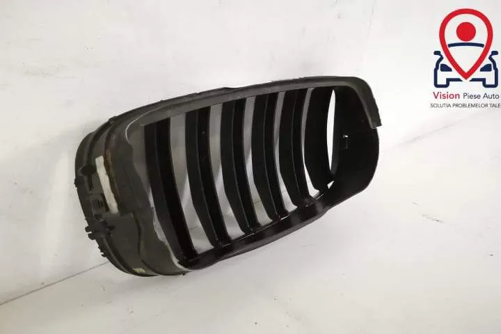 Grila Centrala Nara Dreapta Originala In Stare Buna BMW  X5  E70 [2006 - Foto 5