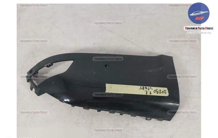Flaps Dreapta Spate original cu 2 senzori Land Rover  Range Rover Spor