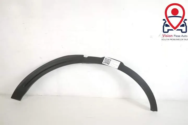 Bandou Aripa Overfender Stanga Spate Original In Stare Buna Land Rover